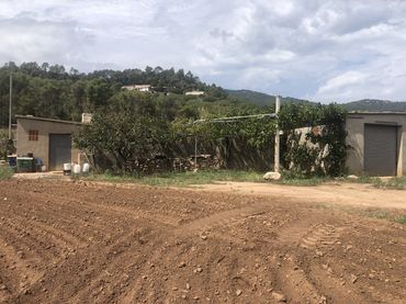 Lands and plots for sale in Caldes de Montbui