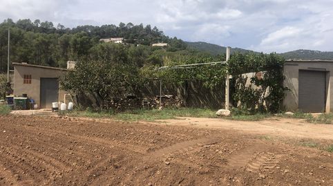 TERRENO  CALDES DE MONTBUI