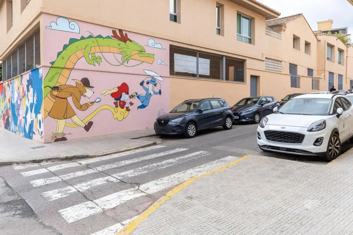 Parking de Planta baja en venta en Picassent con Calefacción