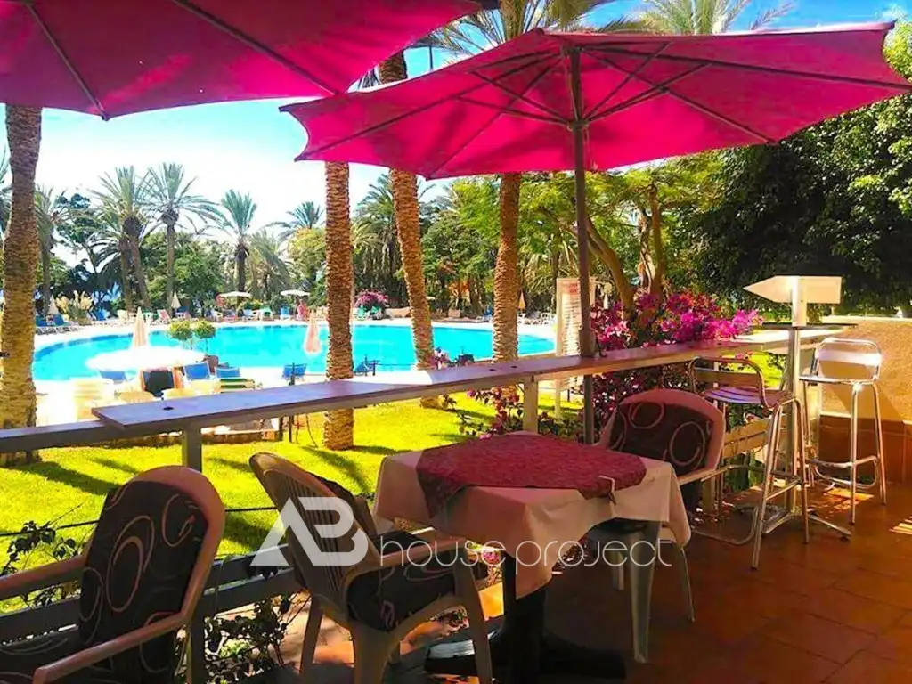 Penthouse with pool for sale in Callao Salvaje - Playa Paraíso, imagen 32