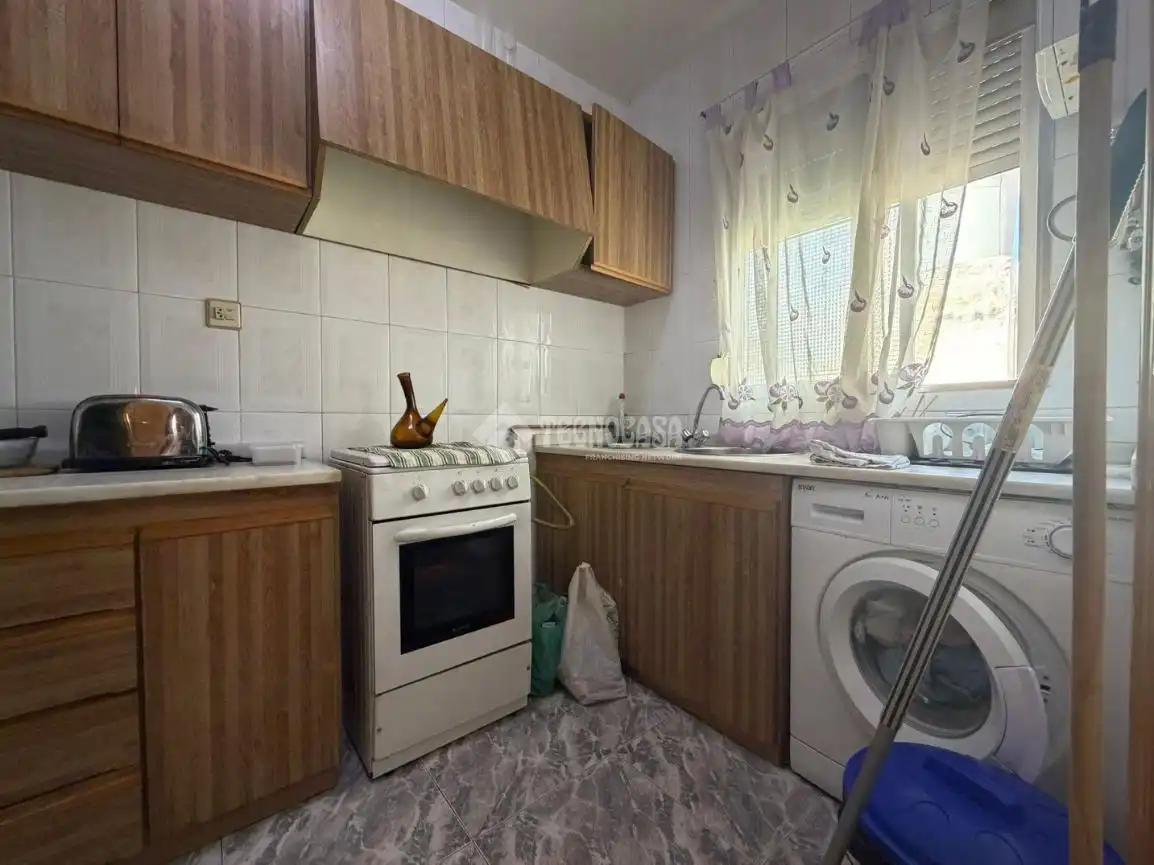 Cocina de Piso en venta en Barrio Alto - San Félix