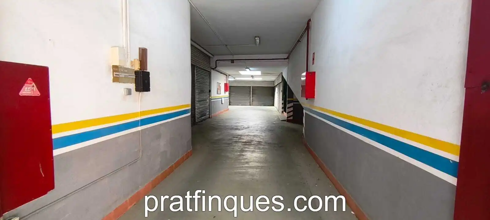 Parking of Garage for sale in El Prat de Llobregat