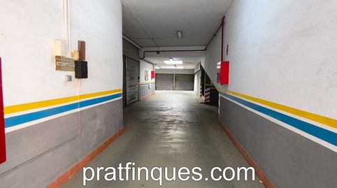 Photo 3 of Garage for sale in Carrer de Tarragona, Estruch - Eixample, El Prat de Llobregat