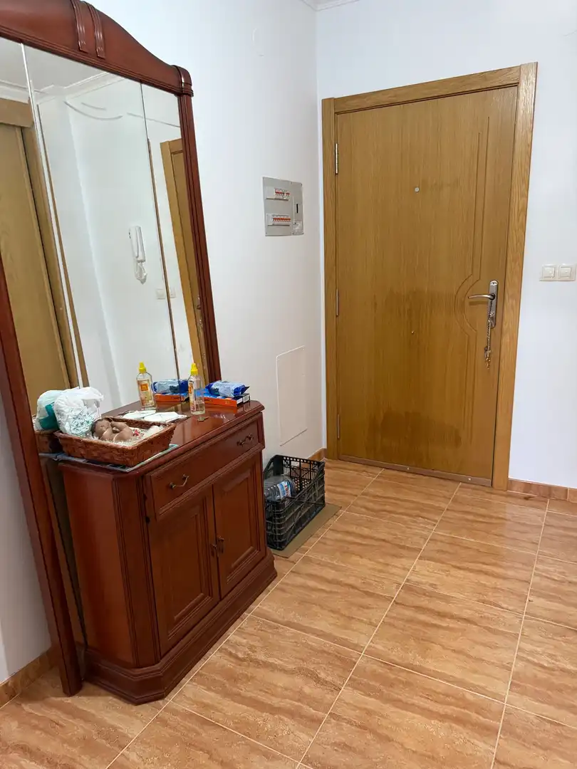 Piso con ascensor en venta en Silleda, imagen 19