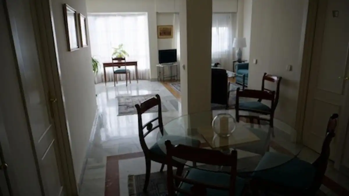 Apartament de lloguer a Conde Orgaz - Piovera