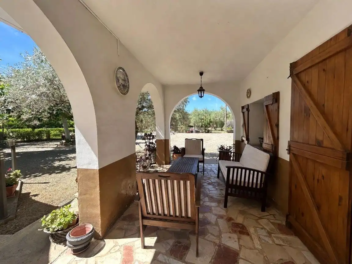 Country homes for sale in 0, Cascante