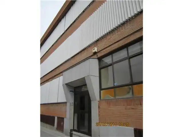 Exterior view of Office for rent in Pozuelo de Alarcón  with Air Conditioner