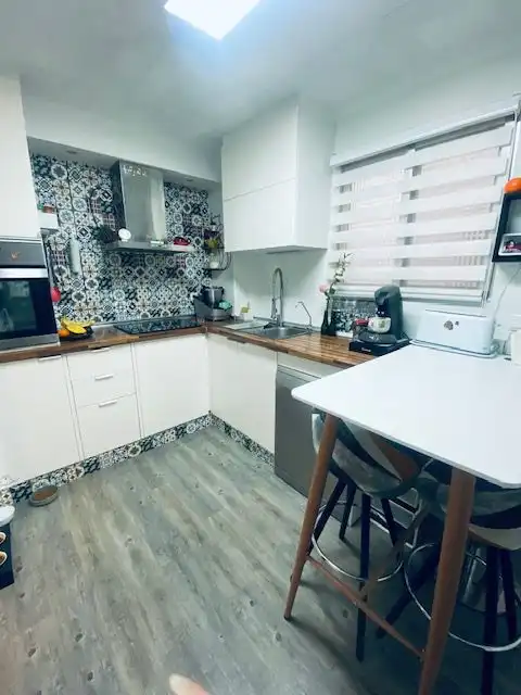 Piso con terraza en venta en FRANCISCO JAVIER DE MOYA, imagen 8