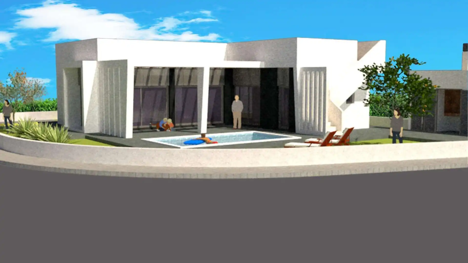 Maison avec piscine à vendre à La Alberca, imagen 5