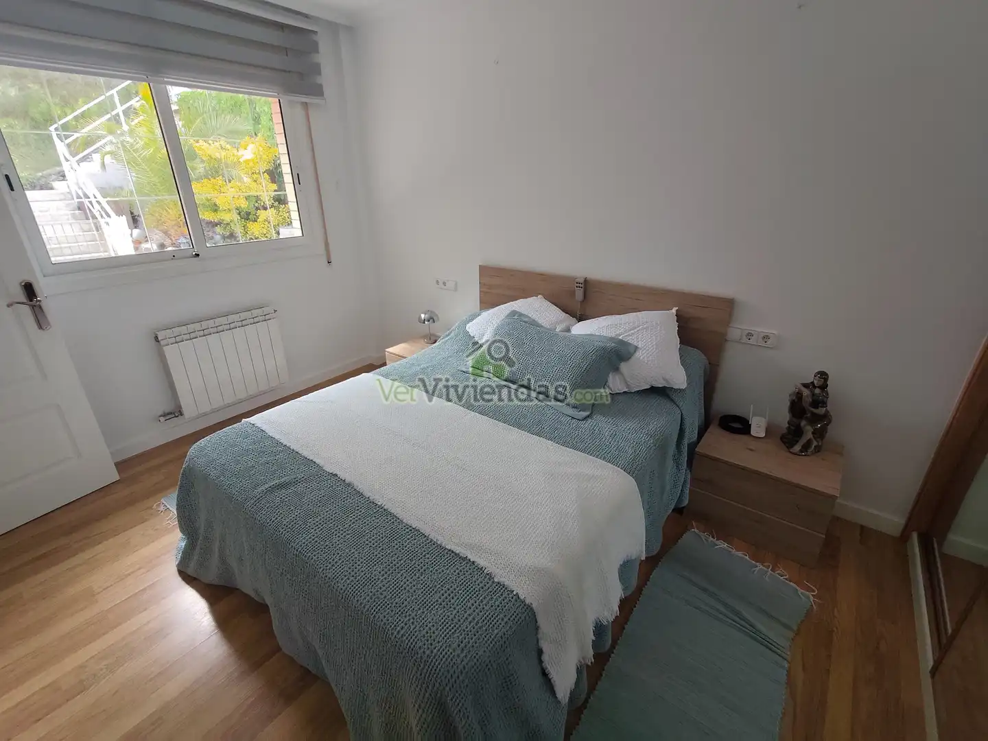 Habitación de Casa o chalet en venta en Begues con Calefacción, Jardín privado y Parquet