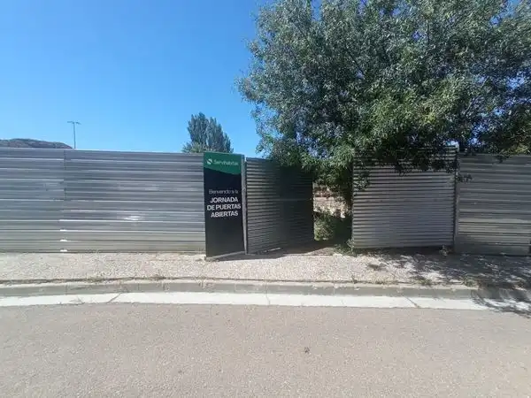 Residential for sale in Avenida de España 1