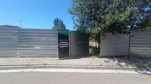EDIFICIO RESIDENCIAL EN CONSTRUCCIÓN