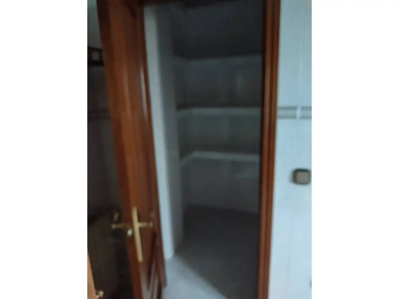 Kitchen of Houses for sale in Manzanares  with Air Conditioner, Heating and Private garden