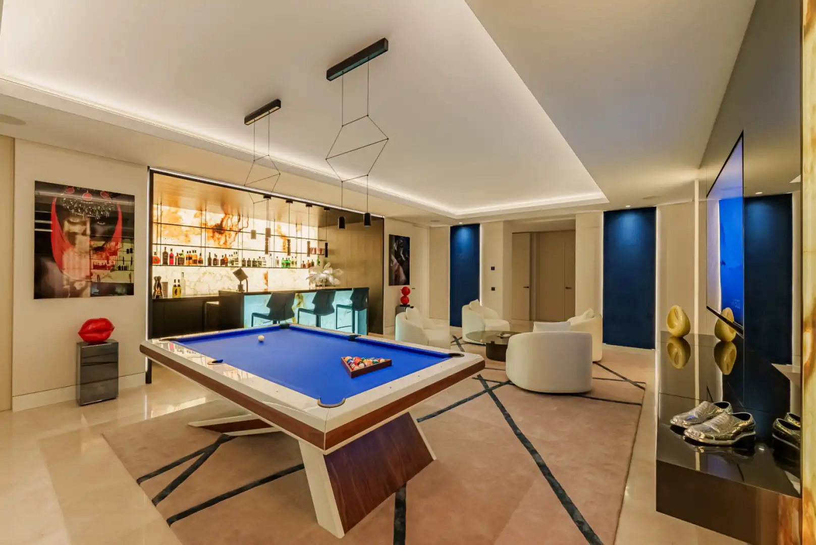 Casa con terraza en venta en Benahavís pueblo, imagen 36