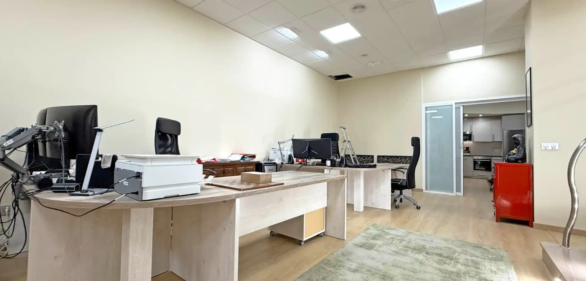 Office for sale in Torrevieja