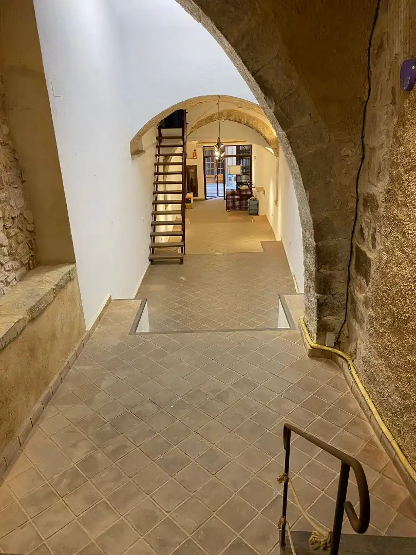 Local de alquiler en Carrer Major, 77, Montblanc