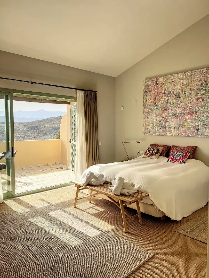 Apartamento con piscina en venta en Urbanización Los Flamingos 104, imagen 22