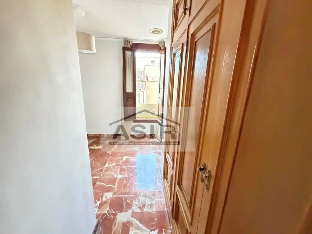 Piso de alquiler en Alzira con Terraza