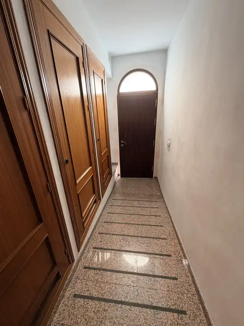 Planta baixa en venda en Archidona amb Parquet i Moblat