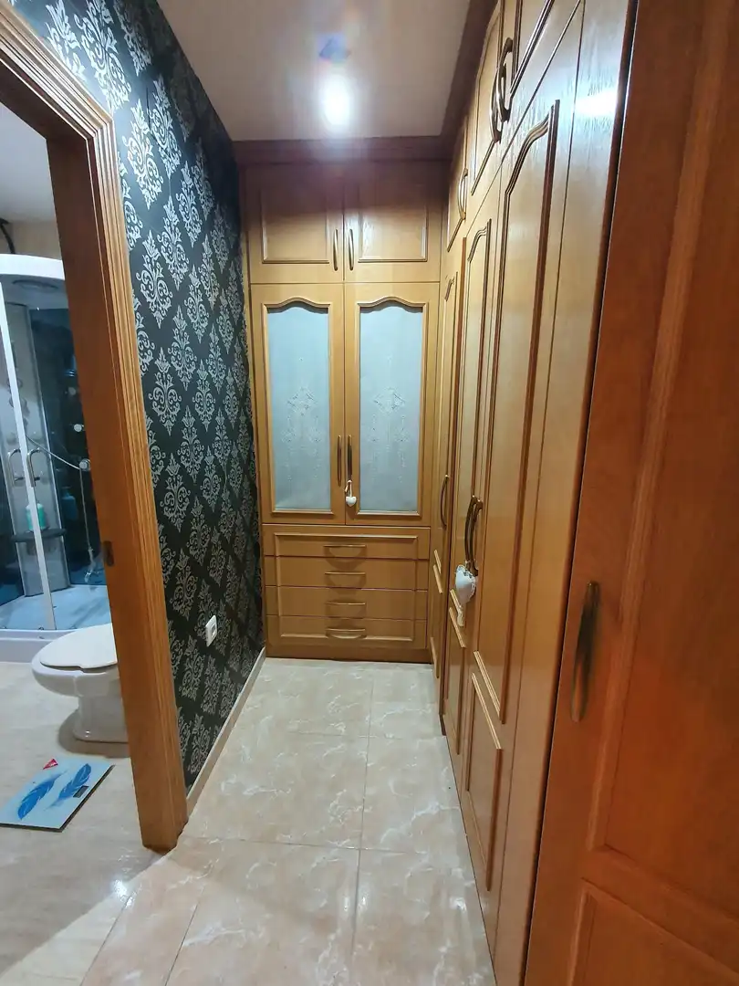 Casa amb terrassa en venda a Avenida Alemania-Italia, imagen 31