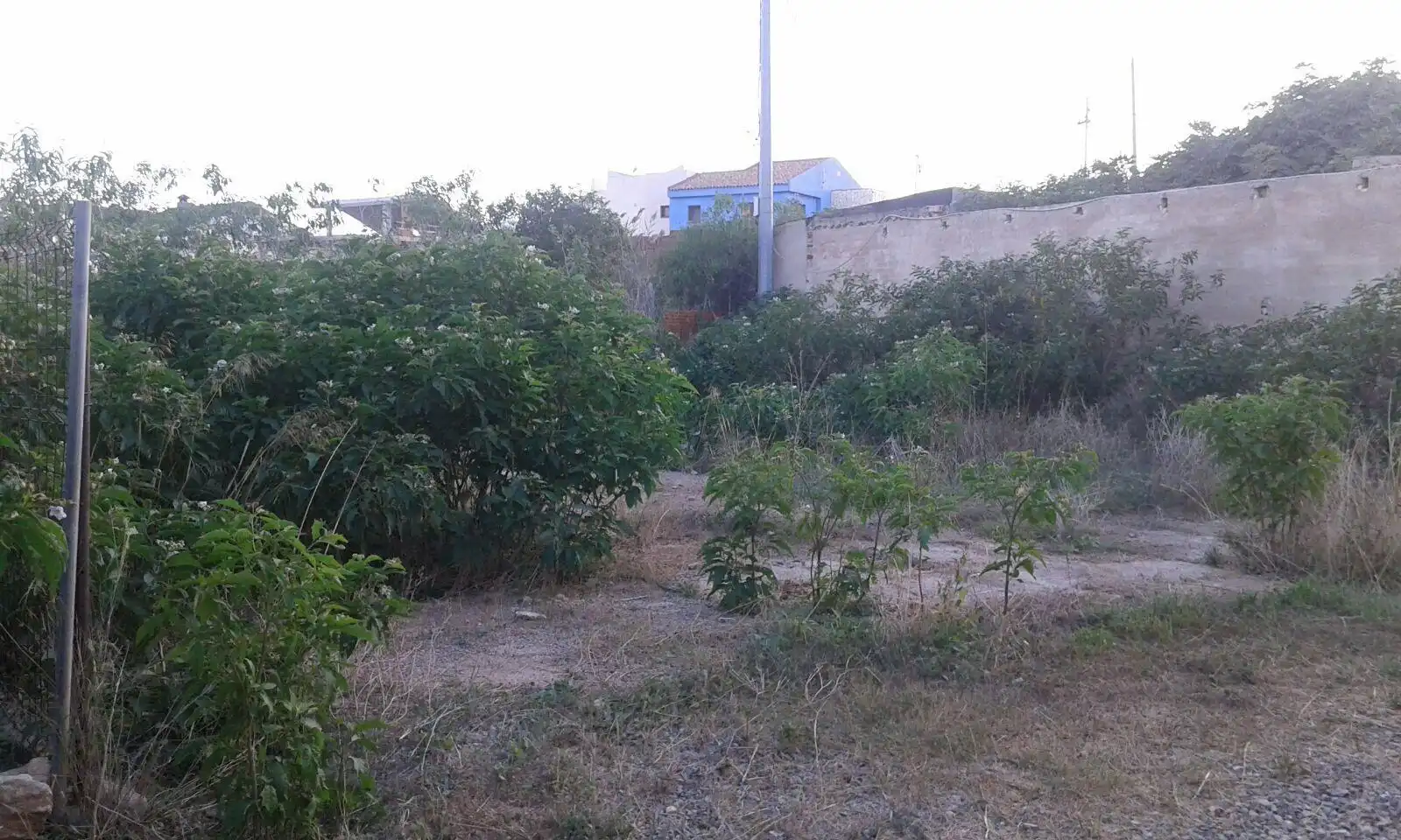 Edificio en venta en Lg Los Nietos Viejos, Los Nietos