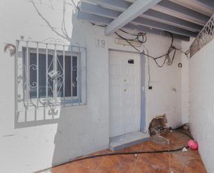 Vista exterior de Pis en venda en  Almería Capital