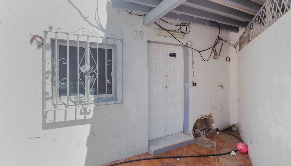 Photo 1 of Flat for sale in C/ Barco Velero, El Ingenio, Almería