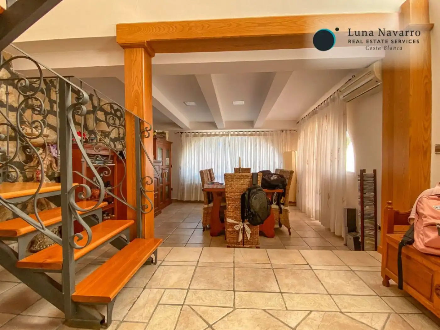 Chalet con piscina en venta en Chambele, imagen 28