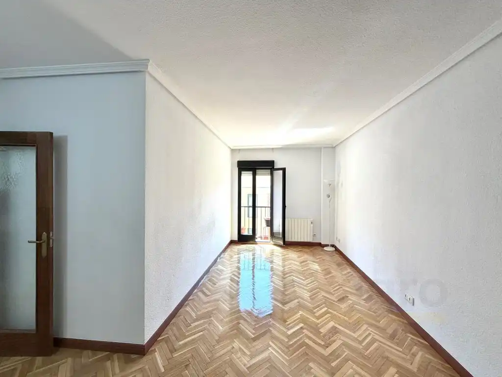 Wohnung zur Miete in Madrid