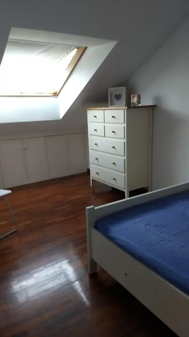 Habitación de Piso en venta en Guitiriz con Calefacción y Trastero