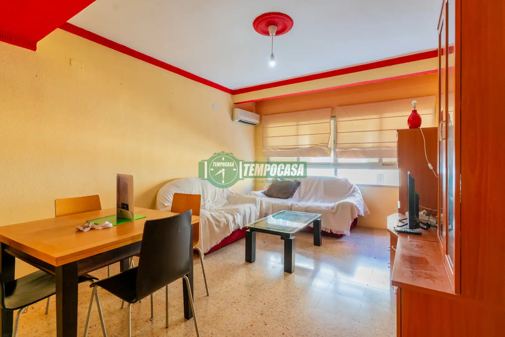 Piso con ascensor en venta en Carrer de Juan Bautista Marco 10