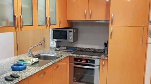 Foto 4 de Loft de alquiler en Avenida M-40, Campodón - Ventorro del Cano, Alcorcón