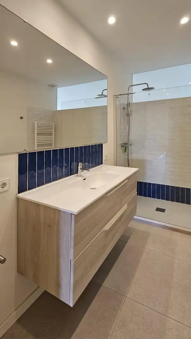 Flat with terrace to rent in Calle ODONNELL, imagen 46