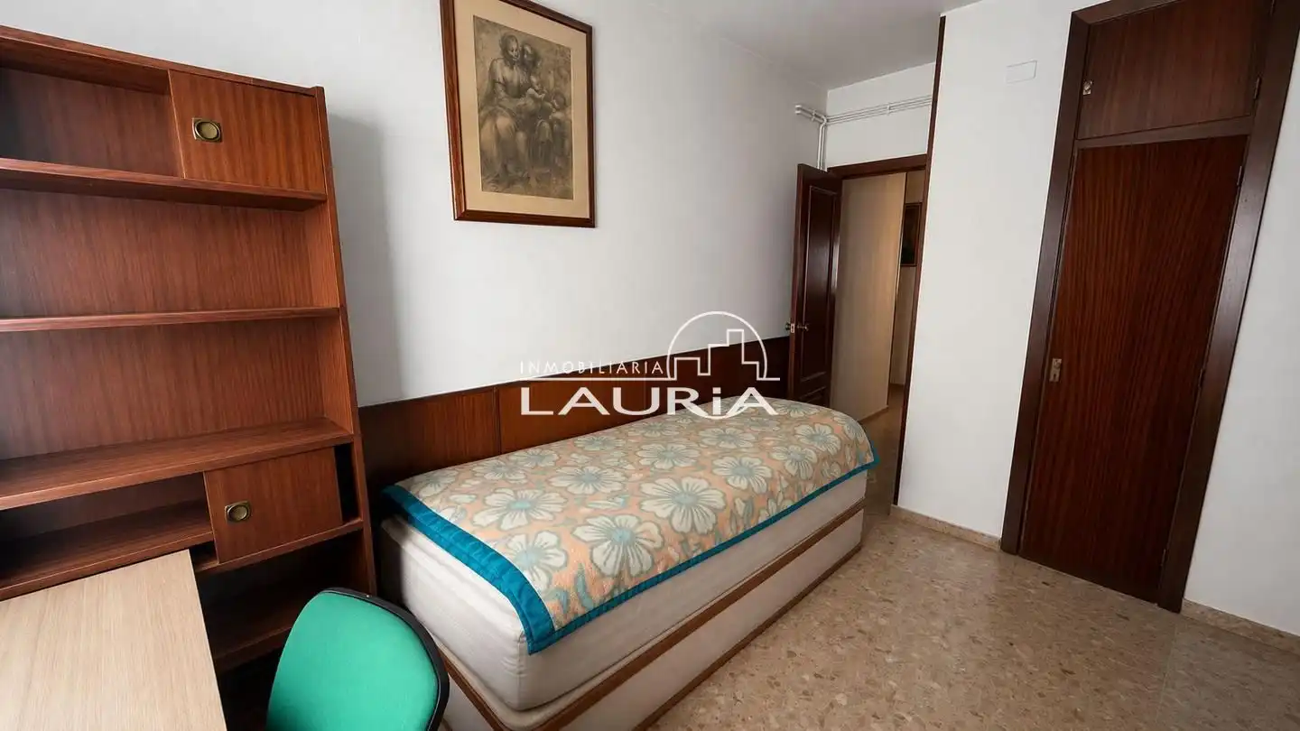 Appartamento con terrazza in vendita a Filipinas, imagen 4
