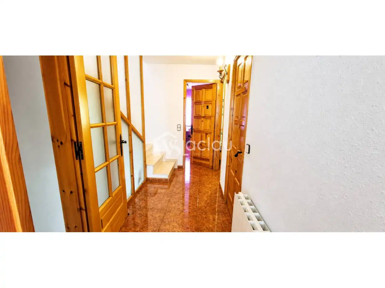 Houses for sale in Olesa de Montserrat  with Heating, Private garden and Terrace