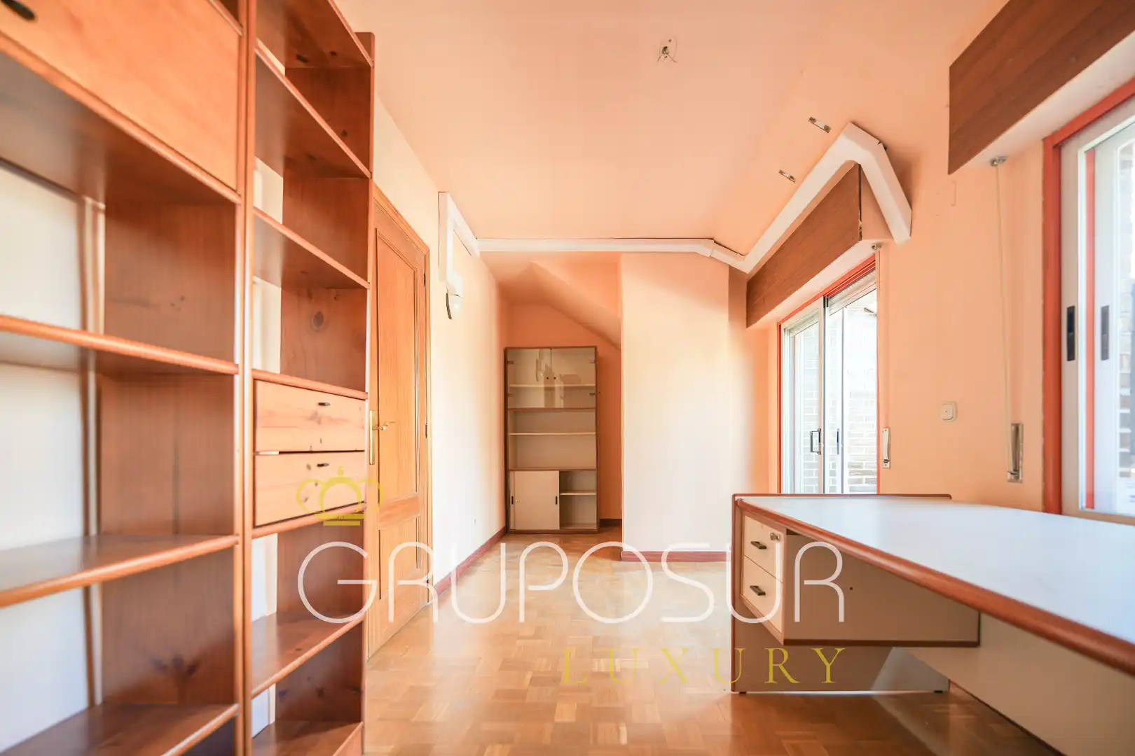 Maison mitoyenne avec piscine à vendre à Calle Mariano de los Cobos 76, imagen 69