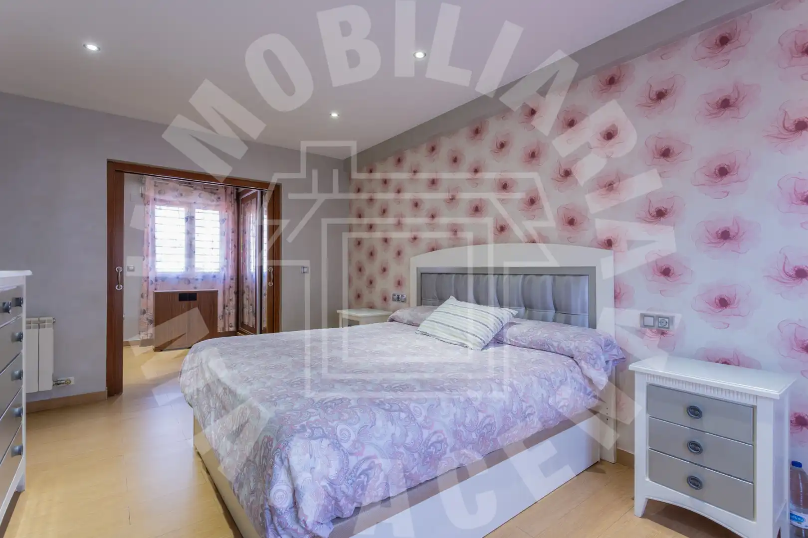Casa adosada en venta en Maracena