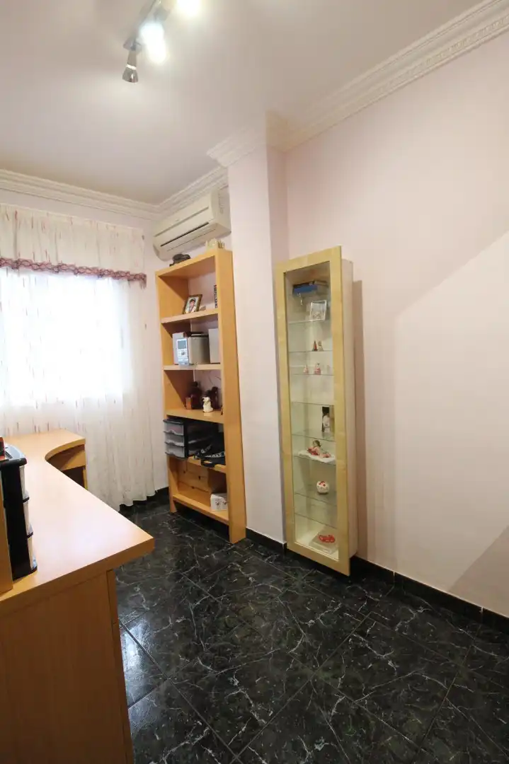 Habitación de Edificio en venta en San Cristóbal de la Laguna