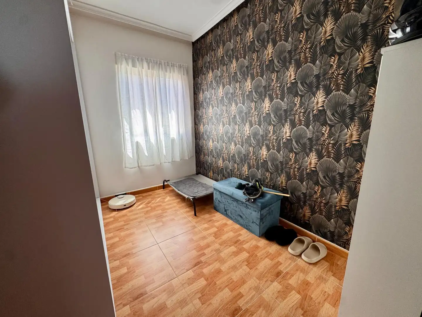 Habitación de Piso en venta en San Vicente del Raspeig / Sant Vicent del Raspeig con Aire acondicionado y Amueblado