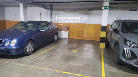 Foto 3 von Garage zur Miete in Angli, Les Tres Torres,  Barcelona Capital