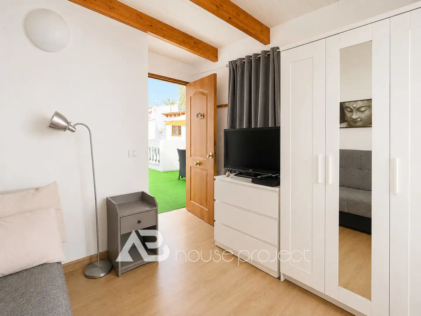 Appartement avec piscine à vendre à Avenida Jose Antonio Tavio, imagen 18