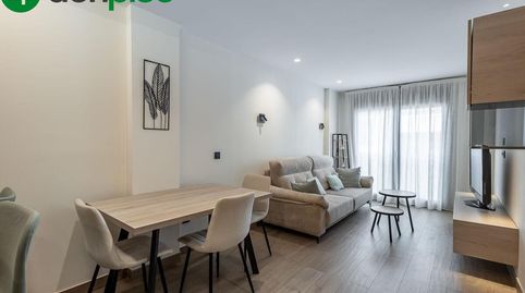 Foto 2 de Casa o chalet en venta en Calle del Mulhacén, Albolote, Granada