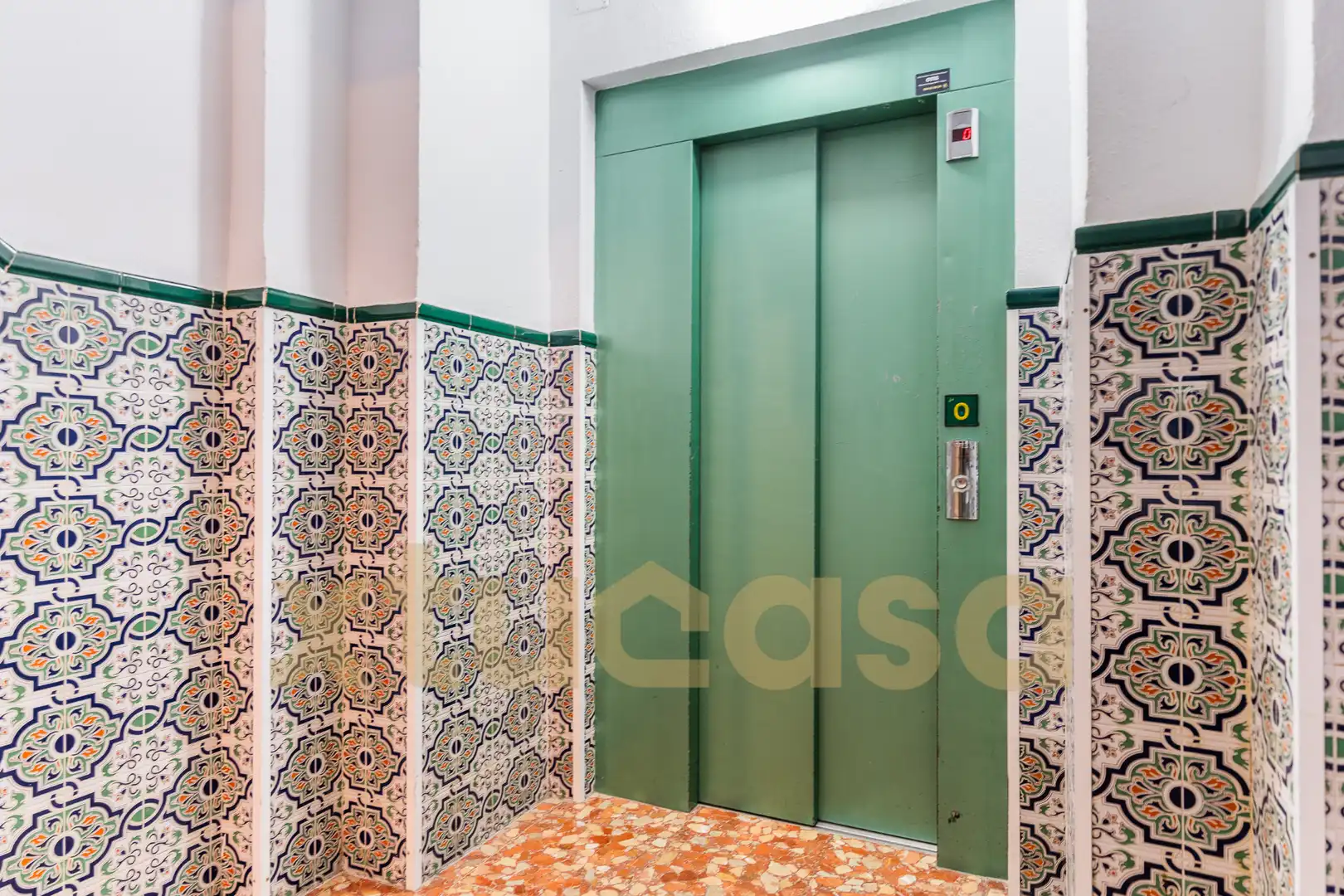 Appartamento con ascensore in vendita a Calle Luis Milena, imagen 18