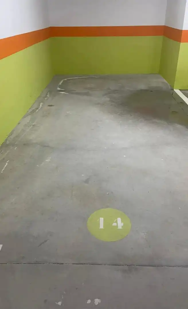 Piso con piscina en venta en Chullera, imagen 21
