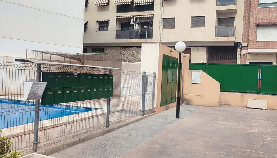 Photo 1 of House or chalet for sale in Carrer San Francisco, Barrio del Centro, Alicante