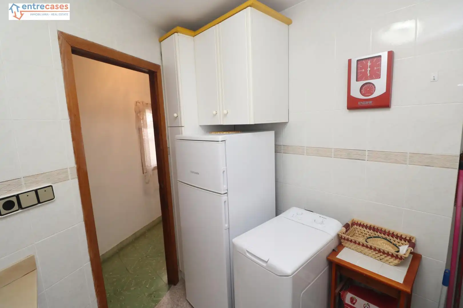 Flat with terrace for sale in Gaibiel, imagen 15
