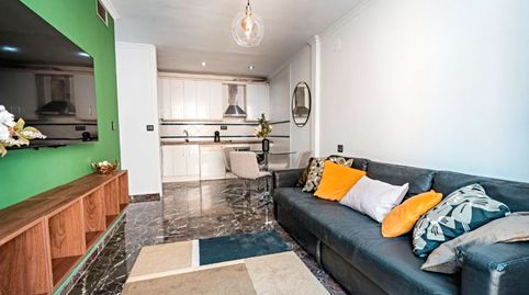 Foto 4 de Piso en venta en Navas, San Matías - Realejo, Granada Capital
