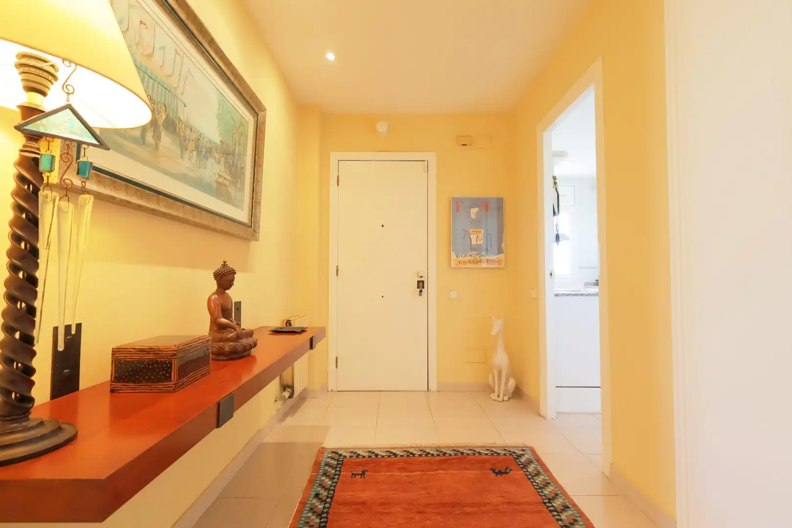 Piso en venta en Sant Pere de Ribes con Calefacción, Terraza y Piscina comunitaria