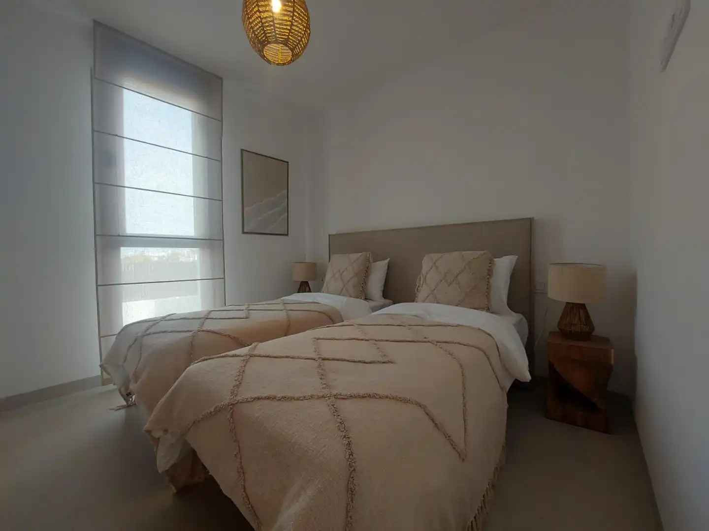 Apartament amb terrassa en venda a Mar Menor de Cartagena – Cabo de Palos, imagen 15