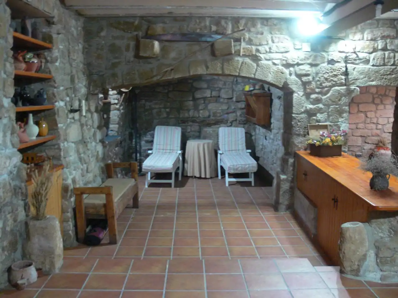 Finca rústica en venda en Guissona amb Calefacció, Jardí privat i Terrassa